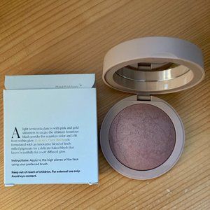 Em Cosmetics Heaven’s Glow Radiant Veil Blush - Rococo